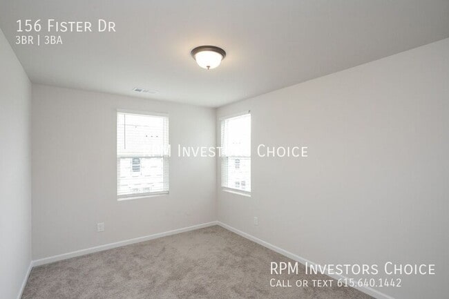 Building Photo - 156 Fister Dr