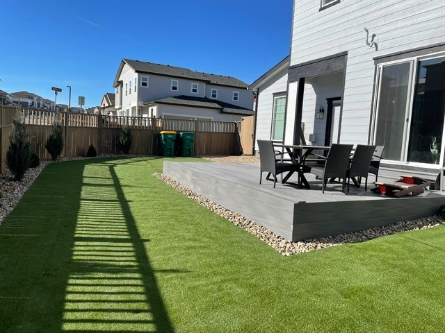 Building Photo - 2828 Low Meadow Blvd