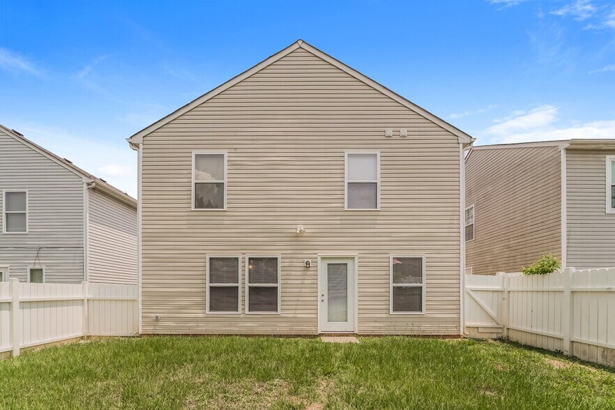 Building Photo - 7307 Mitzi Deborah Dr
