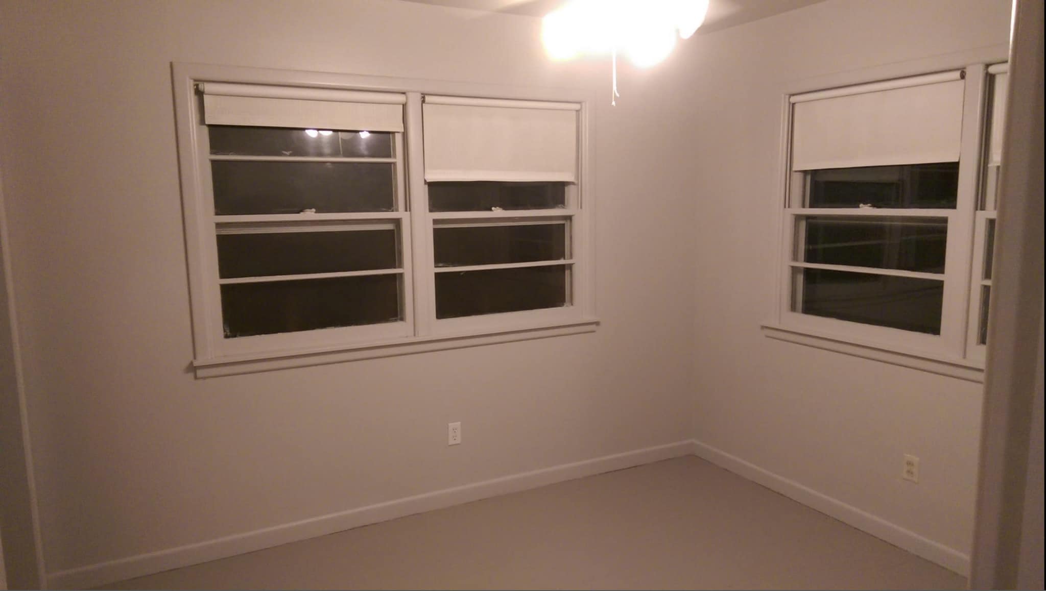 bedroom - 4016 46th St