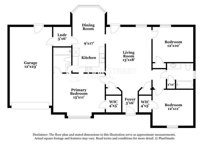 Building Photo - 3 Bedroom Pet-Friendly Home in Madison, TN with Main Street Renewal
