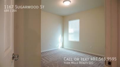 Building Photo - 1167 Sugarwood St