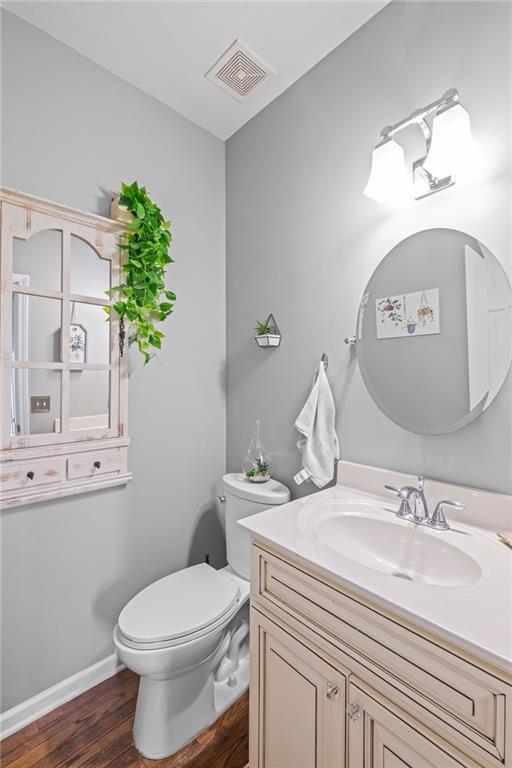 Building Photo - 555 Douthit Ferry Rd