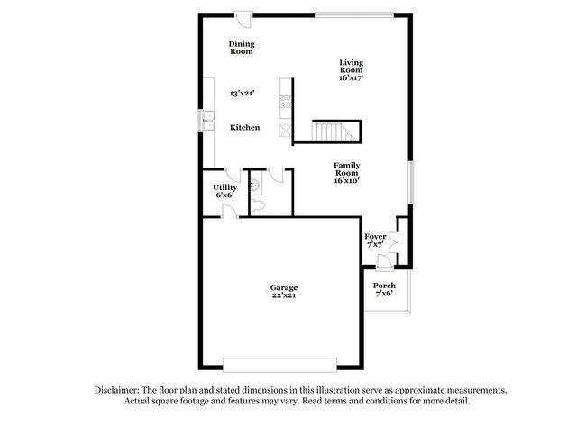 Building Photo - 5521 Twin Brook Dr