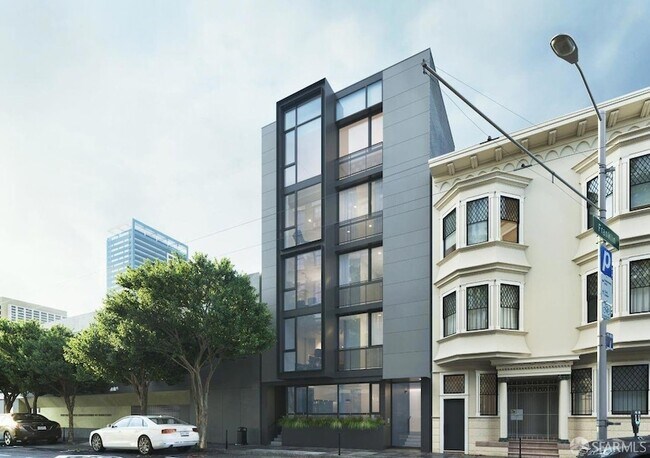Building Photo - 311 Grove St