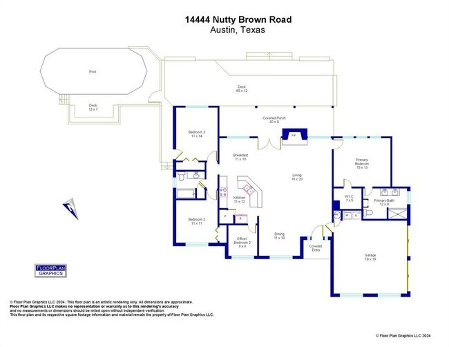 Building Photo - 14444 Nutty Brown Rd