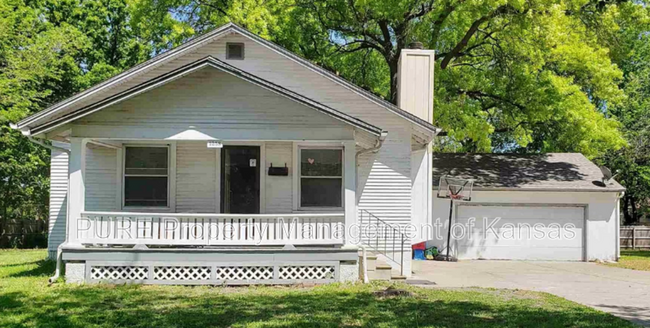 Primary Photo - 1258 SW Lane St.