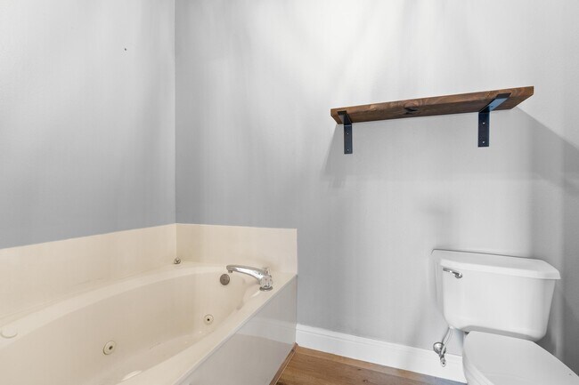 Building Photo - 4507 Furling Ln