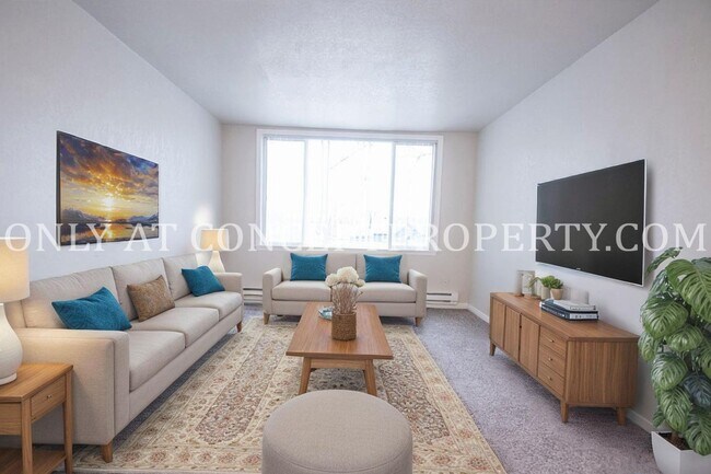 Building Photo - Victoria House