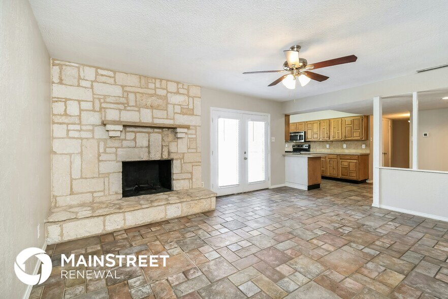Building Photo - 7204 Baird Dr
