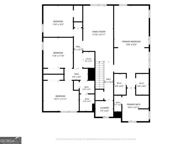 Building Photo - 1007 Sly Fox Run