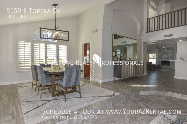 Building Photo - 9159 E Topeka Dr