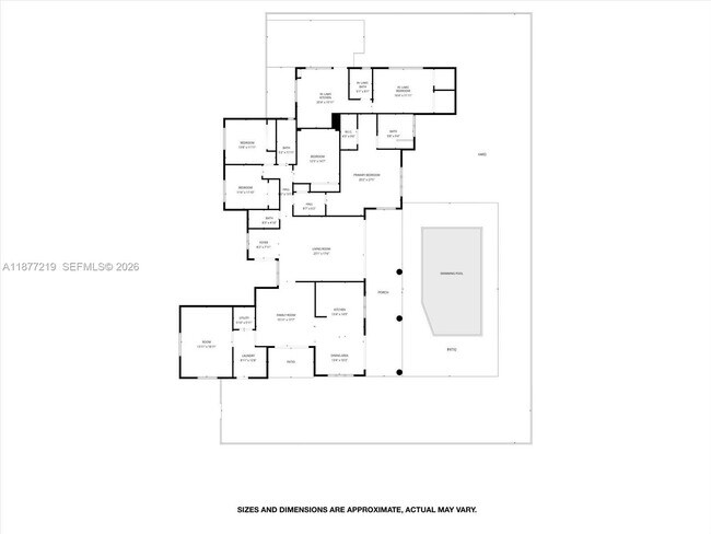 Building Photo - 9203 SW 136th Terrace