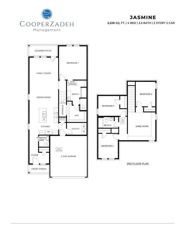 Building Photo - 1702 Fawn Crk Dr