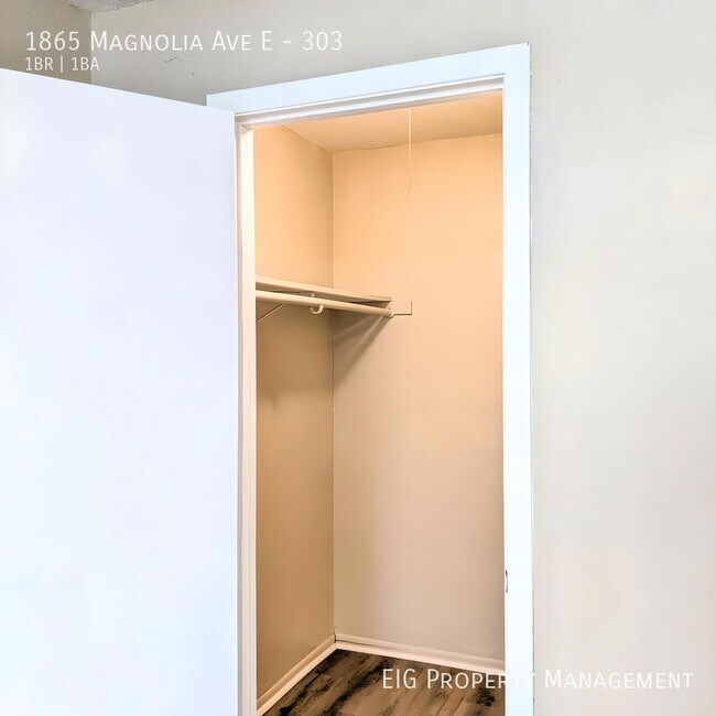 Building Photo - 1865 Magnolia Ave E
