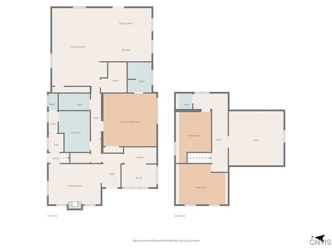 Building Photo - 201 Highbridge St