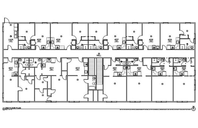 Building Photo - 204 4th Ave W