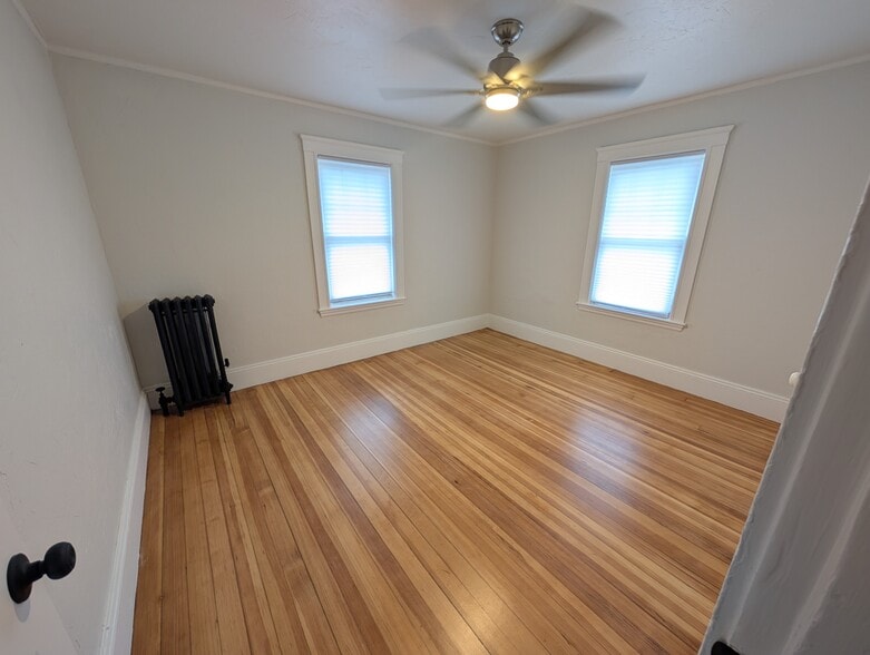 Building Photo - 16 Appleton St