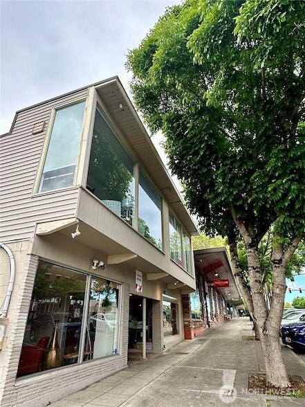 Building Photo - 447 SW 152nd St
