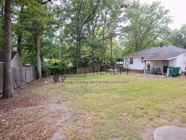 Building Photo - 1107 Ironington Rd