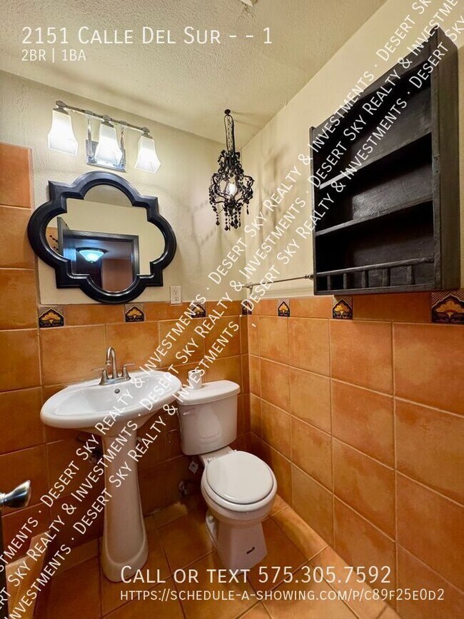 Building Photo - 2151 Calle Del Sur