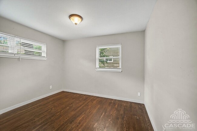 Building Photo - 7745 Nall Ave