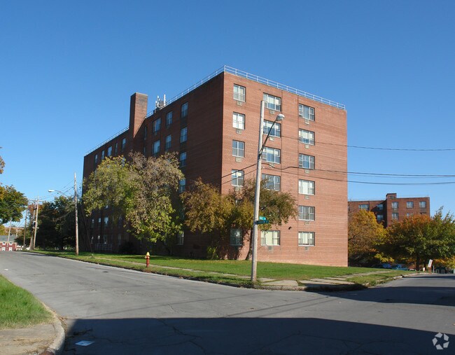 Michael Walsh Apartments 1216 Gray Ave Utica NY 13502 Apartment Finder