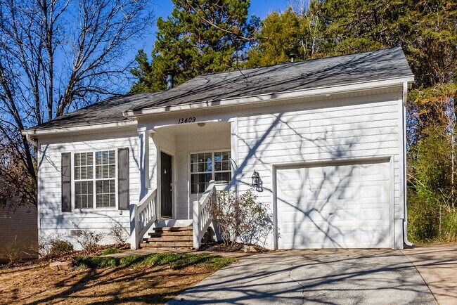 Building Photo - 13409 Baker Mills Rd