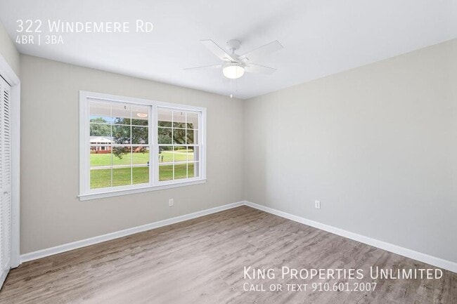 Building Photo - 322 Windemere Rd