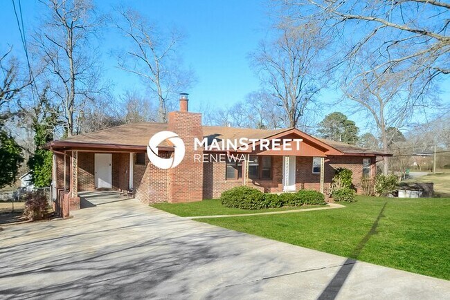 Building Photo - 3 Bedroom Pet-Friendly Home in Pleasant Gr...