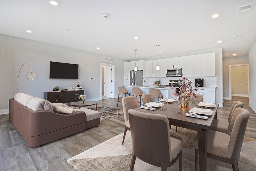 Forum Flats Apartments 295 Kirts Blvd Troy MI 48084 Apartment Finder