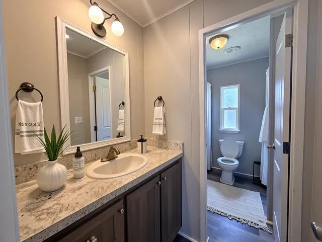 Building Photo - 240 Creek Water Cir