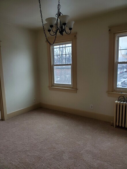 Bedroom 1 - 128 N 11th St