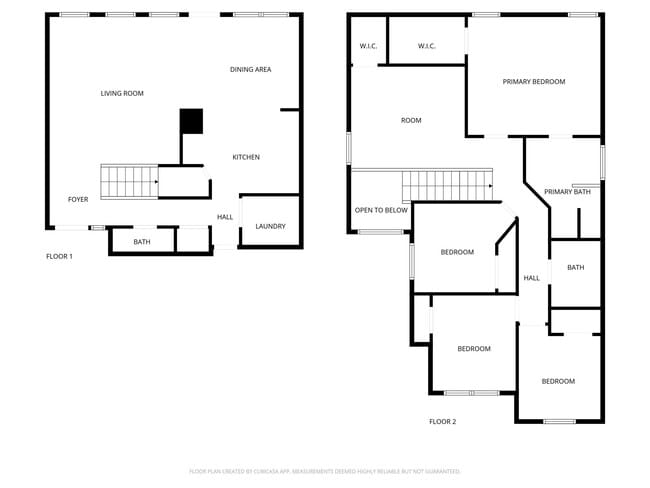 Building Photo - 20811 Indigo River Ln