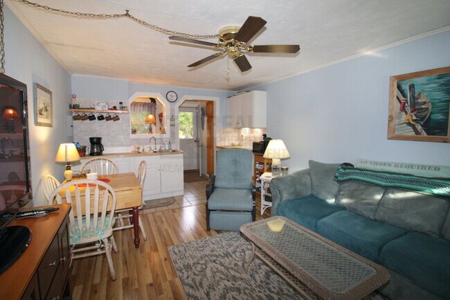 Building Photo - 3A Tri Echo Ln