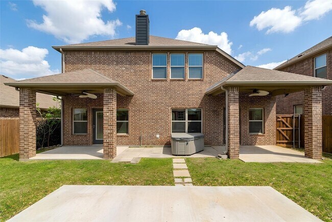 Building Photo - 1009 Cheyenne Dr