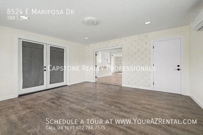 Building Photo - 8524 E Mariposa Dr