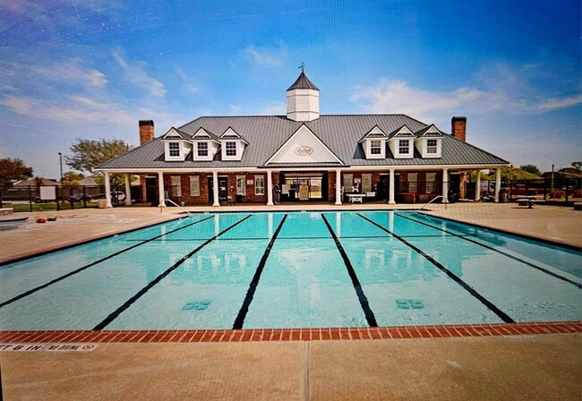 Building Photo - 707 Aqua Vista Ln