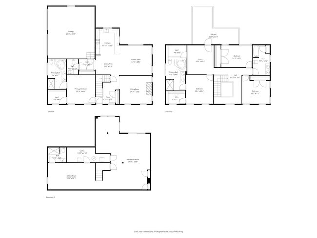Building Photo - 111 Sisters Cir
