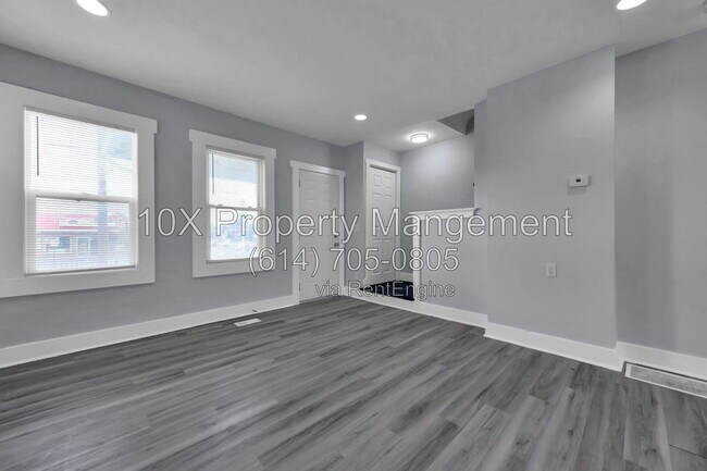 Building Photo - 1536 E Livingston Ave