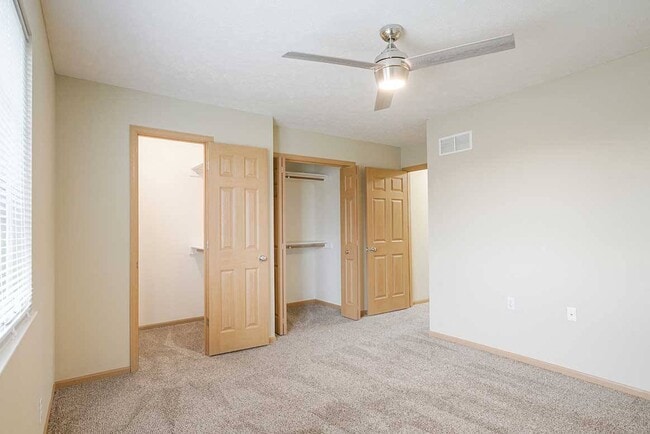 Floorplan - Cascade Pines Duplexes