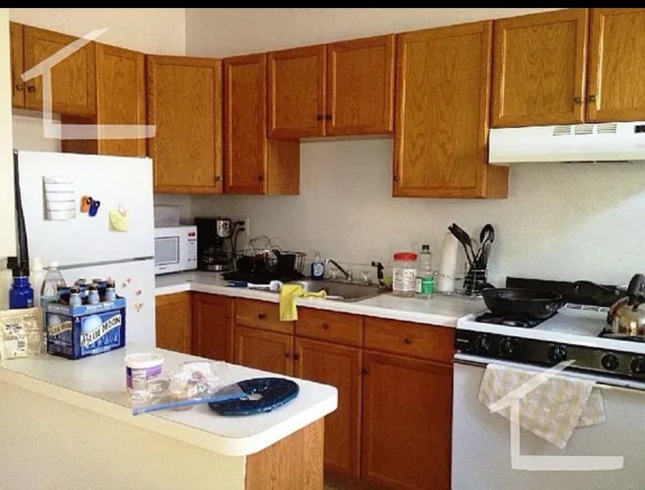 Building Photo - 1736 Beacon St