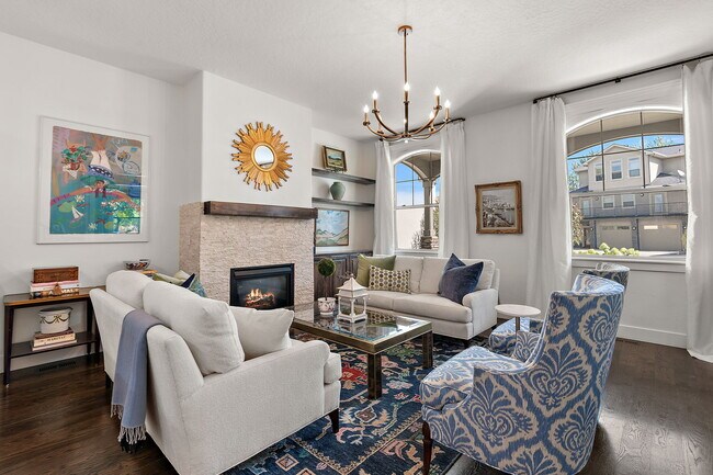 Building Photo - 3655 N Willowbar Ln