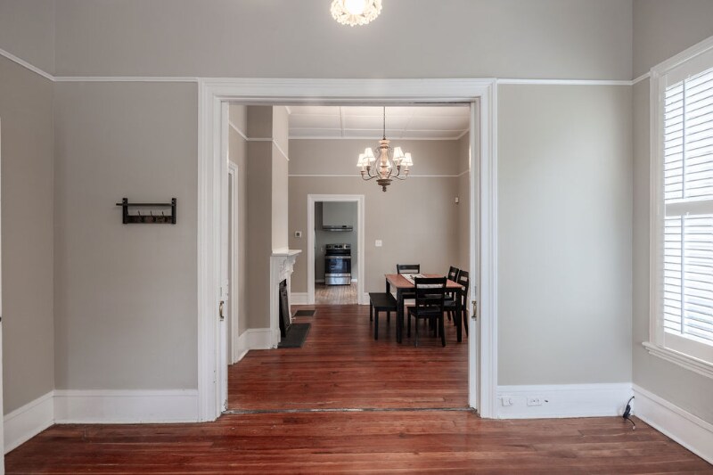 Building Photo - 926 Park Pl