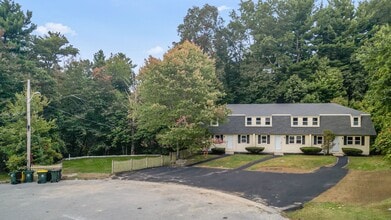 Building Photo - just fully updated open living concept!