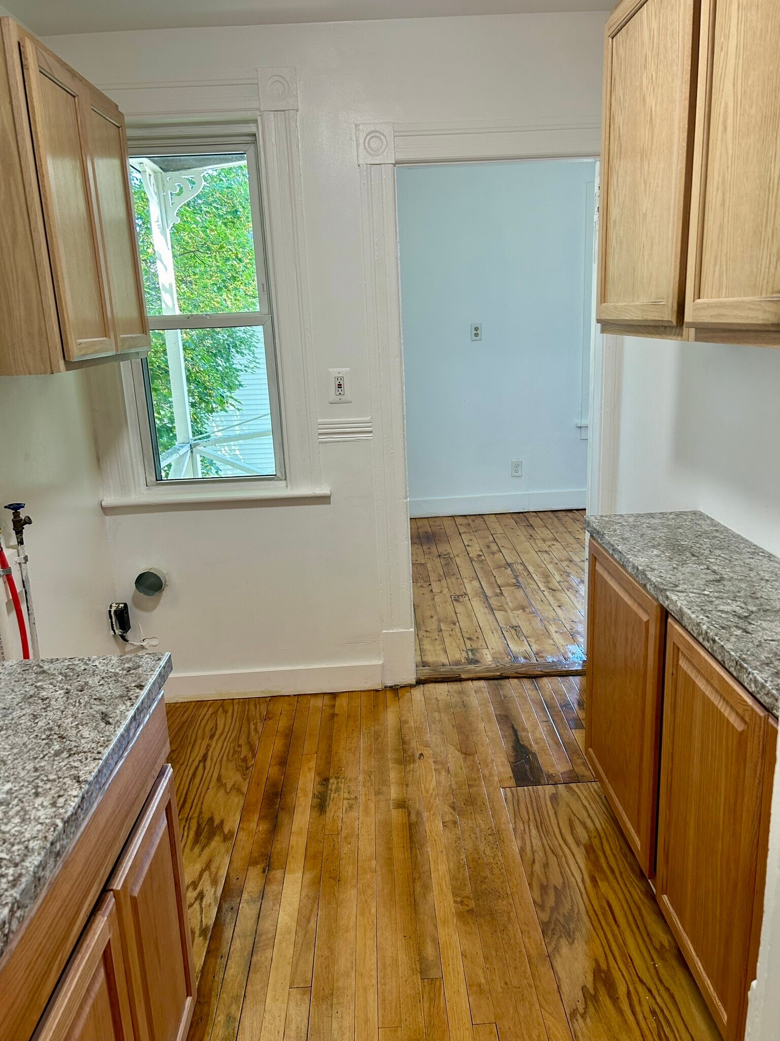 Laundry Hookups and Lots of Storage - 59 Cotter Ct