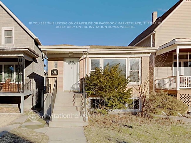 Primary Photo - 4623 N Kilbourn Ave