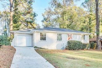 Building Photo - 1964 Rosewood Rd