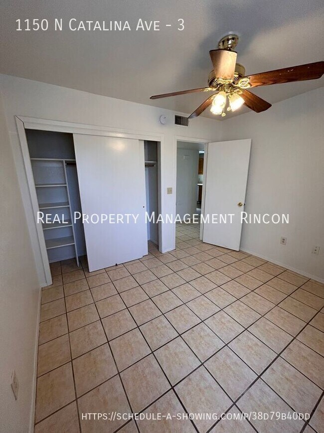 Building Photo - 1150 N Catalina Ave