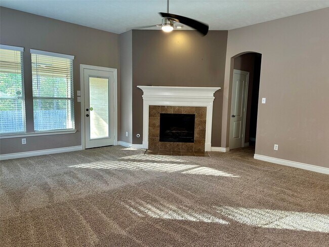 Building Photo - 13715 Cypresswood Crossing Blvd